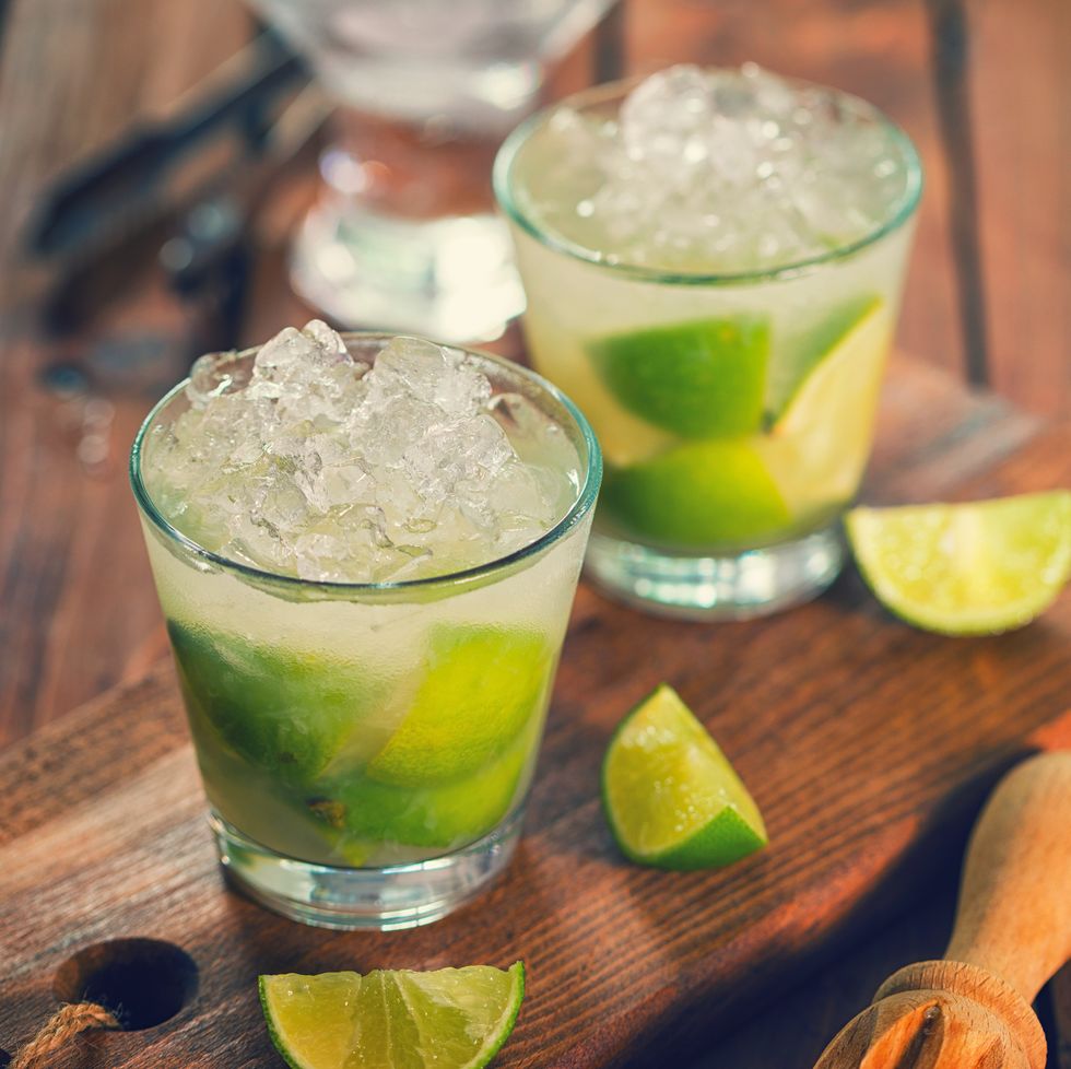 Caipirinha